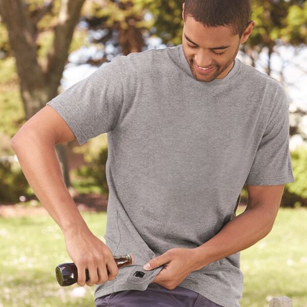 Tailgate Pop Top T-Shirt Thumbnail