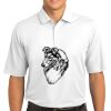 Tech Sport Dri FIT Polo Thumbnail