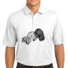 Tech Sport Dri FIT Polo Thumbnail