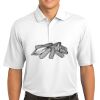 Tech Sport Dri FIT Polo Thumbnail