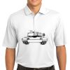 Tech Sport Dri FIT Polo Thumbnail