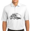 Tech Sport Dri FIT Polo Thumbnail