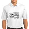 Tech Sport Dri FIT Polo Thumbnail