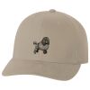 Brushed Twill Cap Thumbnail