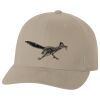Brushed Twill Cap Thumbnail