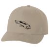 Brushed Twill Cap Thumbnail