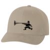 Brushed Twill Cap Thumbnail
