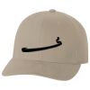 Brushed Twill Cap Thumbnail