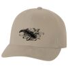 Brushed Twill Cap Thumbnail