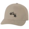Brushed Twill Cap Thumbnail