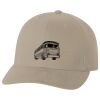 Brushed Twill Cap Thumbnail