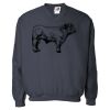 Unisex Microfiber Windshirt Thumbnail