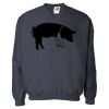 Unisex Microfiber Windshirt Thumbnail