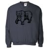 Unisex Microfiber Windshirt Thumbnail