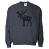 Unisex Microfiber Windshirt Thumbnail