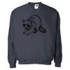 Unisex Microfiber Windshirt Thumbnail