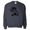 Unisex Microfiber Windshirt Thumbnail