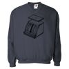 Unisex Microfiber Windshirt Thumbnail