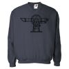 Unisex Microfiber Windshirt Thumbnail
