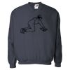Unisex Microfiber Windshirt Thumbnail