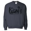 Unisex Microfiber Windshirt Thumbnail