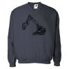 Unisex Microfiber Windshirt Thumbnail