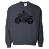 Unisex Microfiber Windshirt Thumbnail