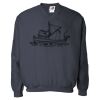 Unisex Microfiber Windshirt Thumbnail