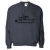 Unisex Microfiber Windshirt Thumbnail