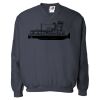 Unisex Microfiber Windshirt Thumbnail