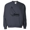 Unisex Microfiber Windshirt Thumbnail