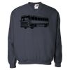 Unisex Microfiber Windshirt Thumbnail