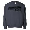 Unisex Microfiber Windshirt Thumbnail