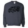 Unisex Microfiber Windshirt Thumbnail