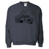 Unisex Microfiber Windshirt Thumbnail