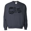 Unisex Microfiber Windshirt Thumbnail