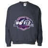 Unisex Microfiber Windshirt Thumbnail