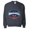 Unisex Microfiber Windshirt Thumbnail