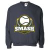 Unisex Microfiber Windshirt Thumbnail