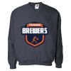 Unisex Microfiber Windshirt Thumbnail