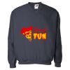 Unisex Microfiber Windshirt Thumbnail