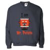 Unisex Microfiber Windshirt Thumbnail