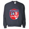 Unisex Microfiber Windshirt Thumbnail