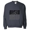 Unisex Microfiber Windshirt Thumbnail