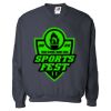 Unisex Microfiber Windshirt Thumbnail
