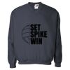 Unisex Microfiber Windshirt Thumbnail