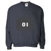 Unisex Microfiber Windshirt Thumbnail