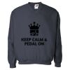 Unisex Microfiber Windshirt Thumbnail