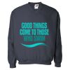 Unisex Microfiber Windshirt Thumbnail