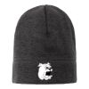 Heathered Knit Beanie Thumbnail